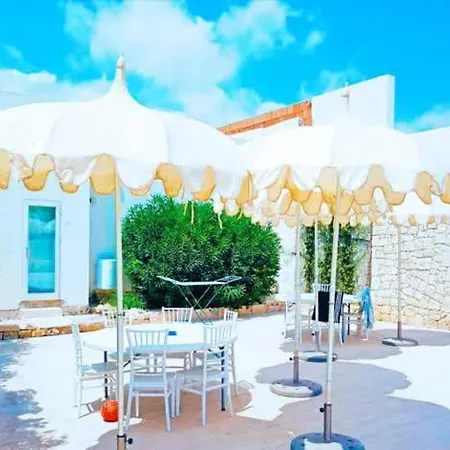 Armonia Noto Marina E Spa Hotel Lido di Noto