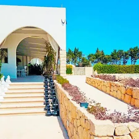 Armonia Noto Marina E Spa Hotel