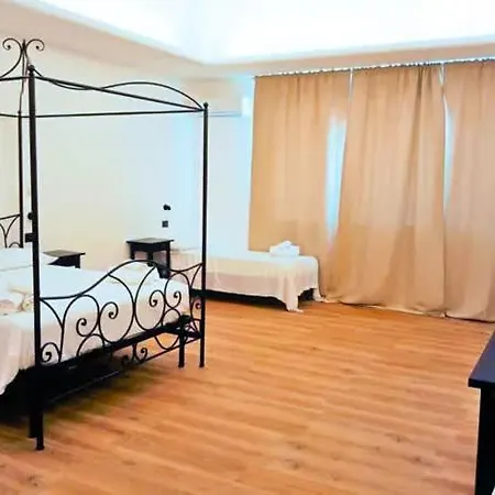 Armonia Noto Marina E Spa Hotel
