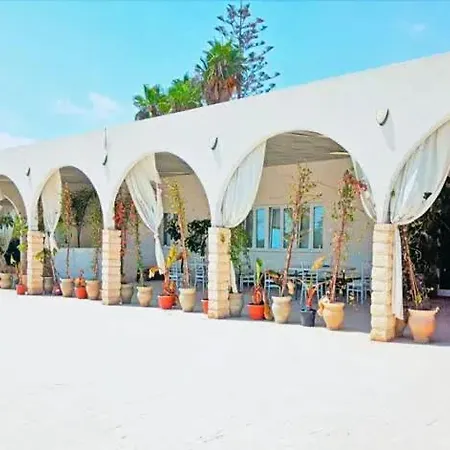 Hotel Armonia Noto Marina E Spa 3*