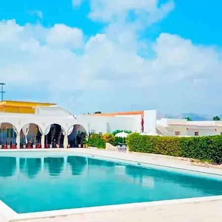 Hotel Armonia Noto Marina E Spa Lido di Noto